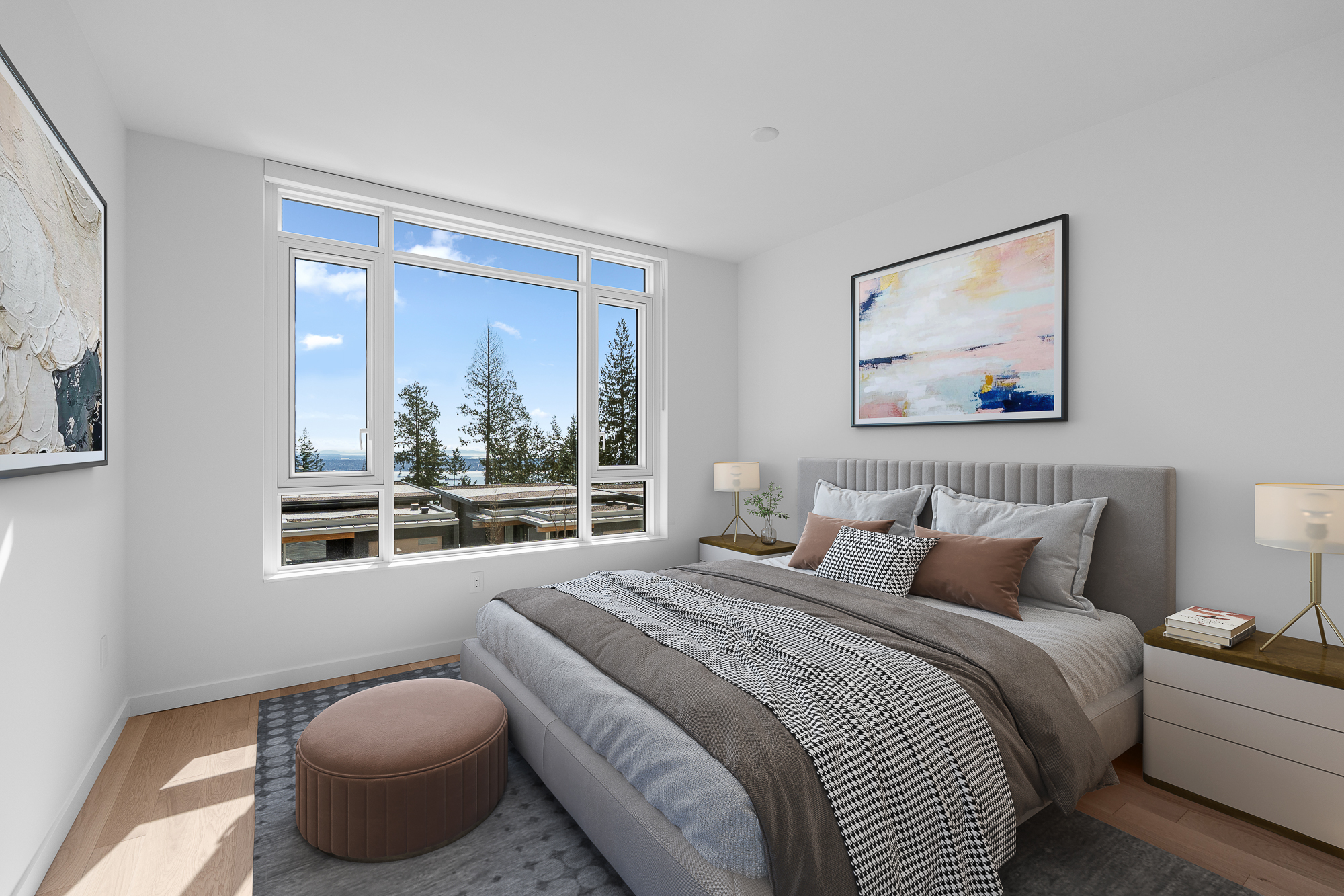 #209 – 3963 Uplands Way